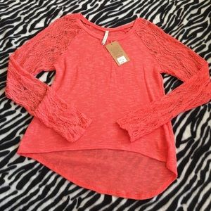 HOLD Apricot Lane Paper Crane